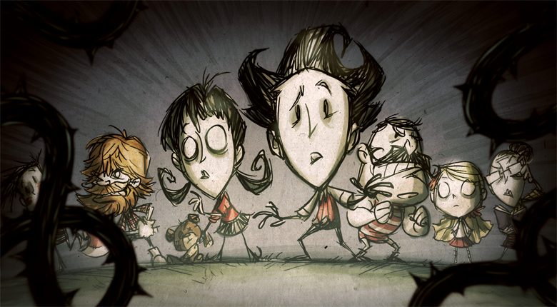 tonyandrdev's tweet photo. #DontStarve #DontStarveAlone #guides #secrets and #cheats app https://t.co/Hhb3mfoae9 #survival #GameGuides https://t.co/DvK3BqaR2K