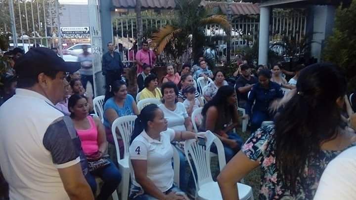 LEC2017Yopal's tweet photo. Apoyo incondicional a mi propuesta de gobierno. Villa David, presente! https://t.co/pxxnxClEDA