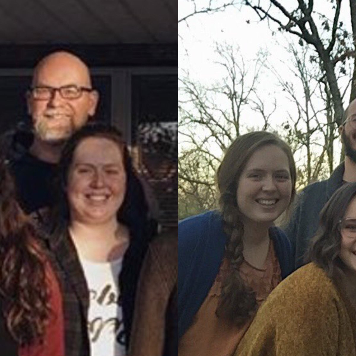 Estherday93's tweet photo. You could say I lost a few pounds this year lol https://t.co/5Hm2uMzKeJ