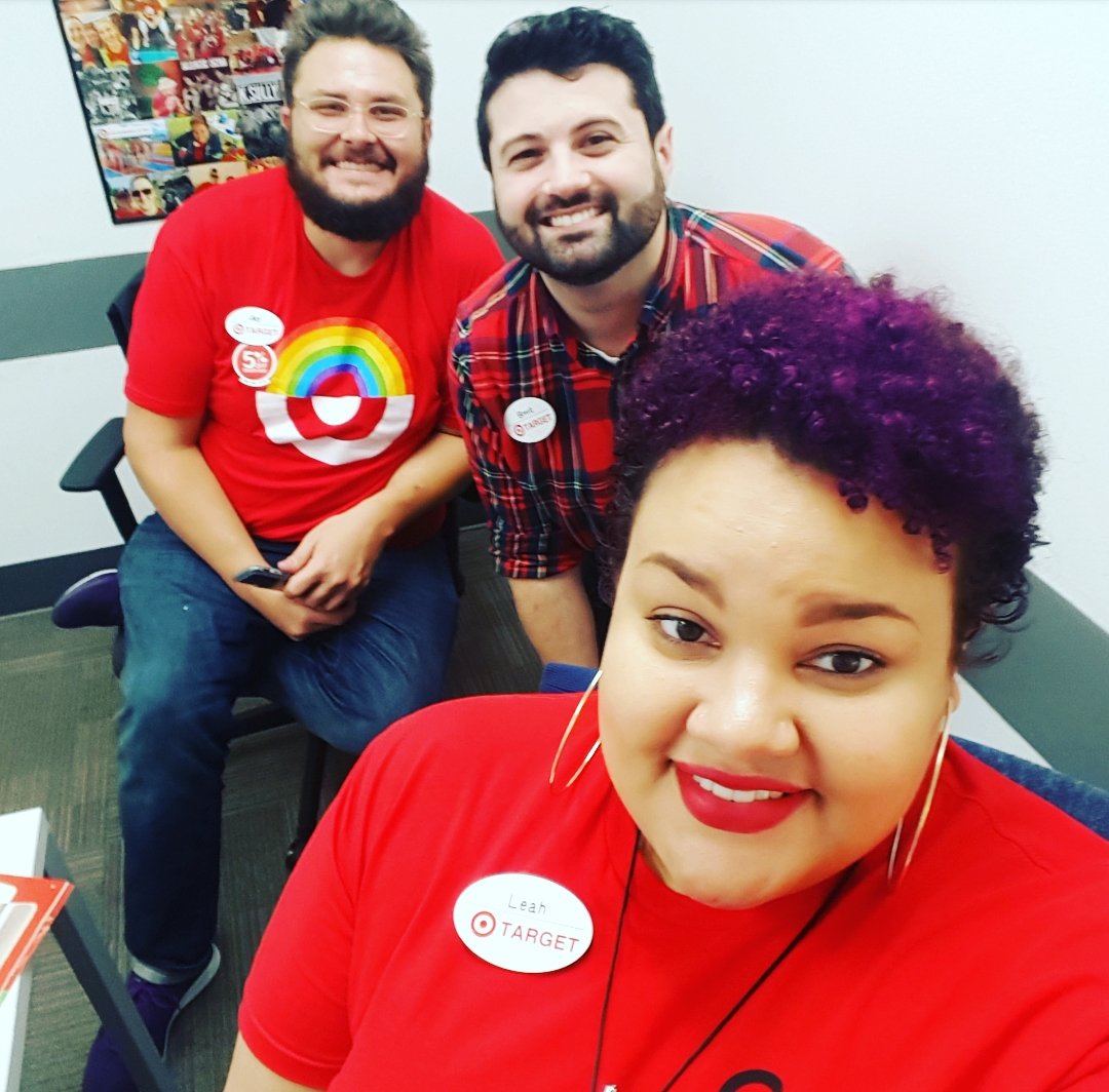 Leah Smith tweet media