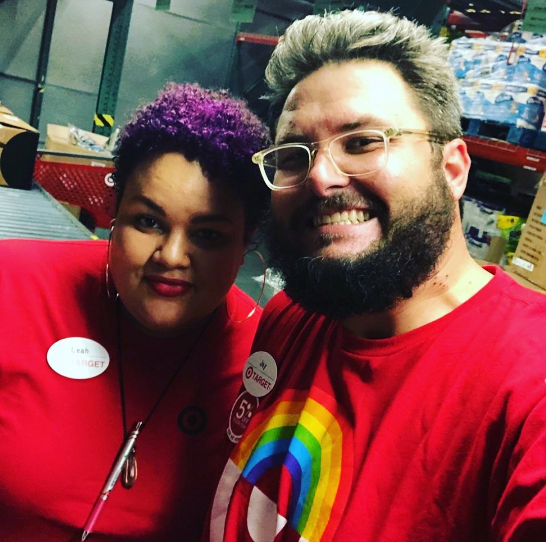 Leah Smith tweet media