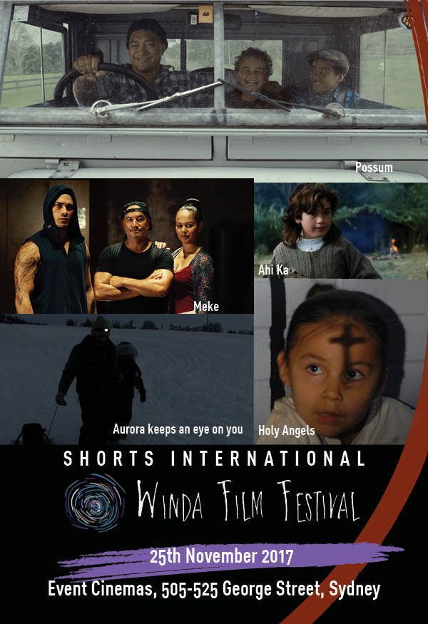 WINDAFilmFest's tweet image. #windafilmfest  'Shorts International'  film screening at 4.45pm today. A must watch!! goo.gl/K3ud1w