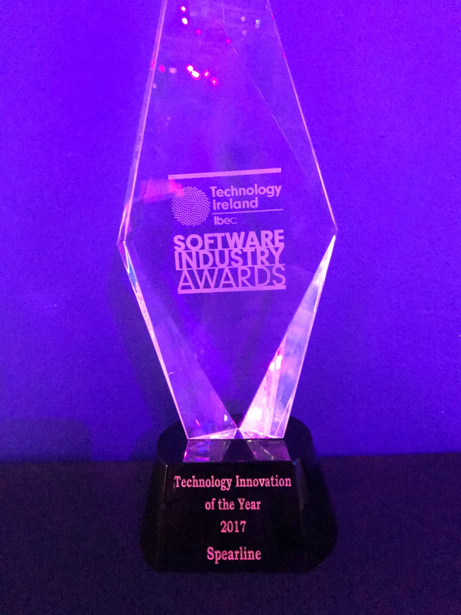 Spearline tweet media