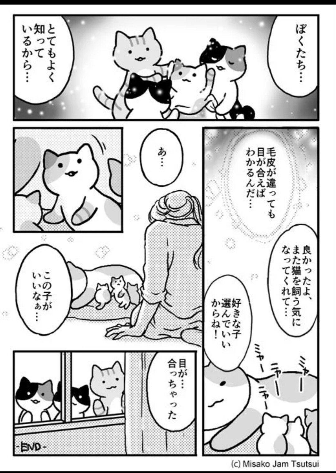 すずめママ Cozy Lariat 小島さんに送りたくなりました 漫画家 イラストレーターであるmisako Jam Tsutsui Jam Filter さんが描いた 猫たちの物語です わんちゃんもそうだと思うの すずめママ Cozy Lariat 小島さんに送りたくなりました 漫画家 イラストレーターであるmisako Jam Tsutsui Jam Filter さんが描いた 猫たちの物語です わんちゃんもそうだと思うの