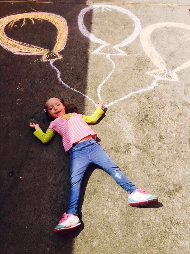 VielkaTV's tweet photo. Ella es Sam, una niña de 4 años que necesita una cirugía para poder escuchar, entre todos podemos hacer la diferencia. 
Aquí pueden ayudar: 
https://t.co/vwJSjuM8bN https://t.co/cT8z15w0WV
