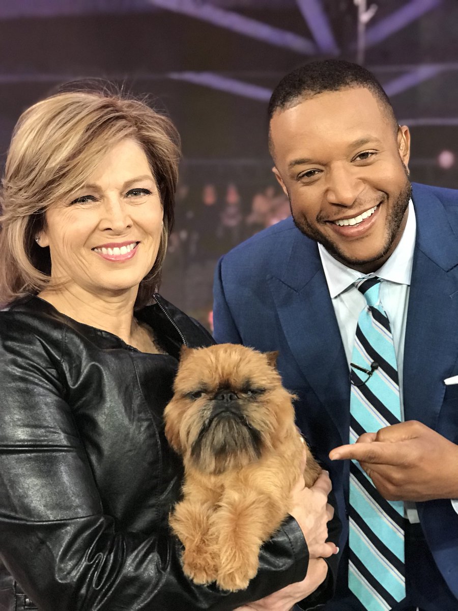 Craig Melvin (@craigmelvin) | Twitter