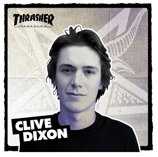 Tony Hawk on Twitter: "Thrasher Magazine called to say ...