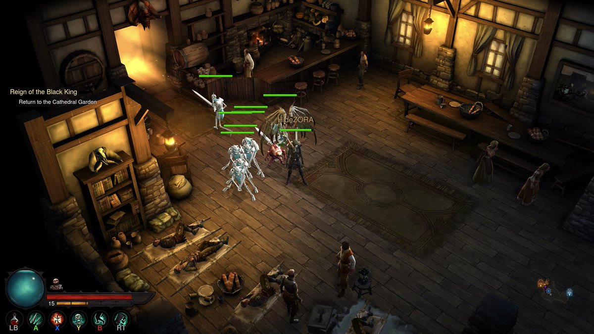 Hidebusa Diablo3エターナルコレクション Ps4proでパラゴン445まで上げていたが Xboxonexの3840x2160pクオリティ誘惑に負けて英語版ですがゼロからプレイ中 本当に綺麗です 43型 65型環境では一目で分かる精細さで Fpsも安定 更にロード時間 Hidebusa Diablo3エターナルコレクション Ps4proでパラゴン445まで上げていたが Xboxonexの3840x2160pクオリティ誘惑に負けて英語版ですがゼロからプレイ中 本当に綺麗です 43型 65型環境では一目で分かる精細さで Fpsも安定 更にロード時間