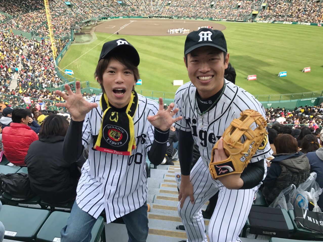 阪神タイガース - マナブ マナブ18号/🐯YouTuber on X: 