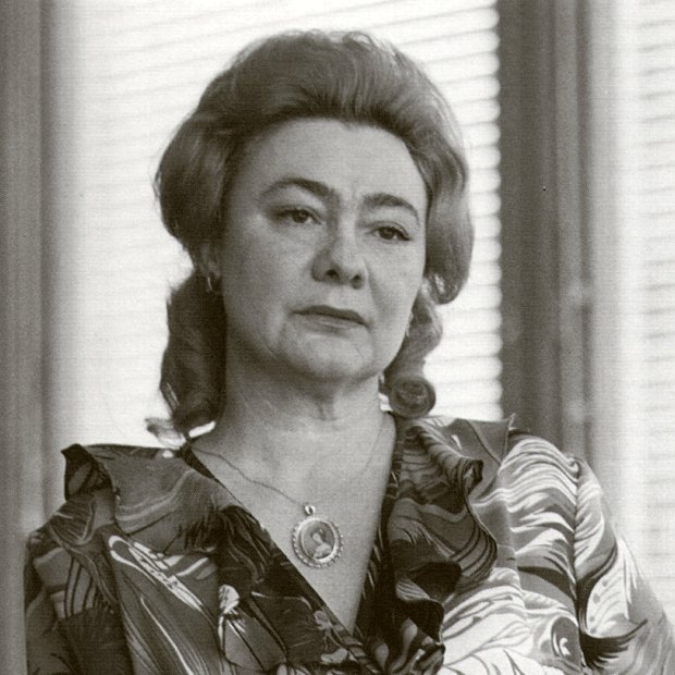 Cademy_info's tweet photo. The 'Kremlin Princess' Galina Brezhneva who lived a flamboyant life and loved to dance on a table. https://t.co/rLQuwZHN9e https://t.co/poyUzbOGqU