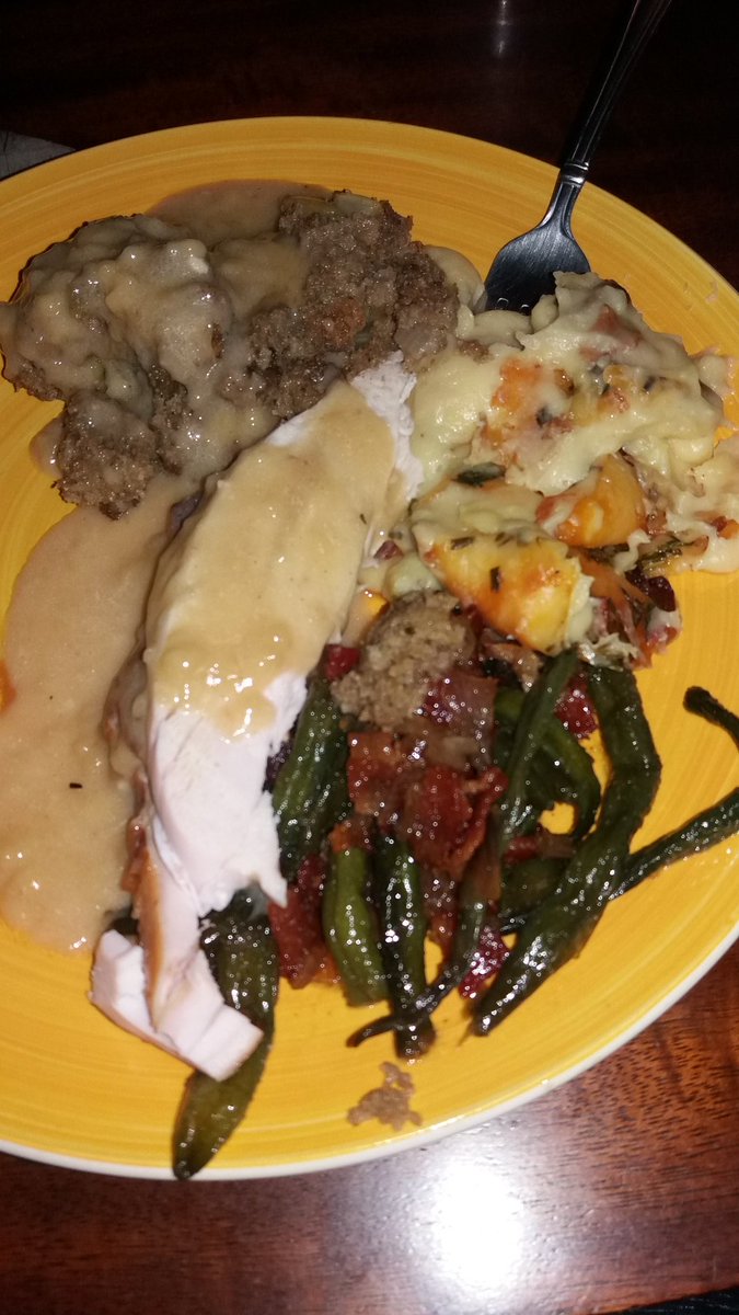 ICPositively's tweet photo. Made an #InterstitialCystitis friendly Thanksgiving, let me know if you want details! https://t.co/4pbseAtjjC