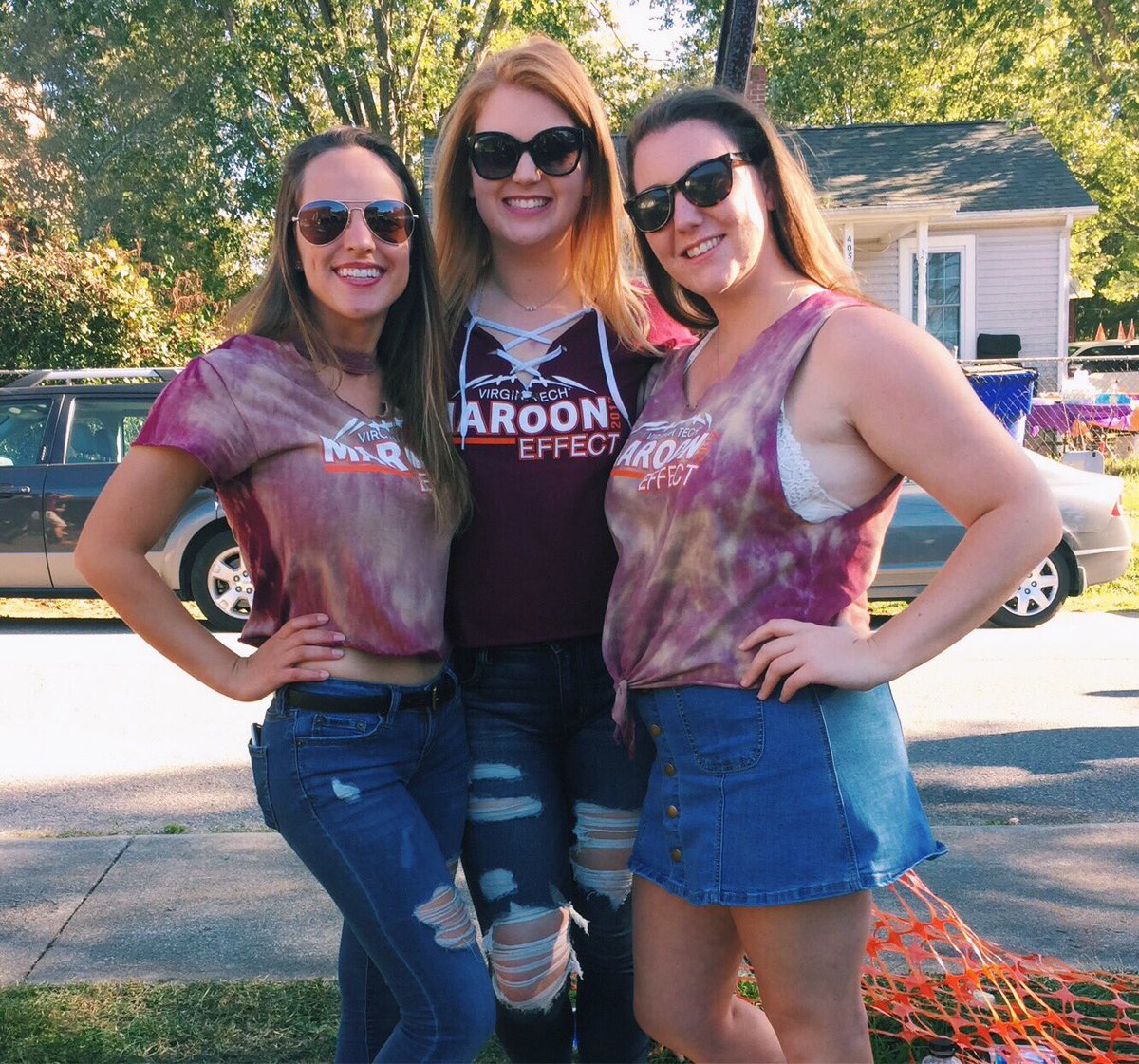 Proud of <a href="/HokiesFB/">Virginia Tech Football</a> for another win against UVA!!