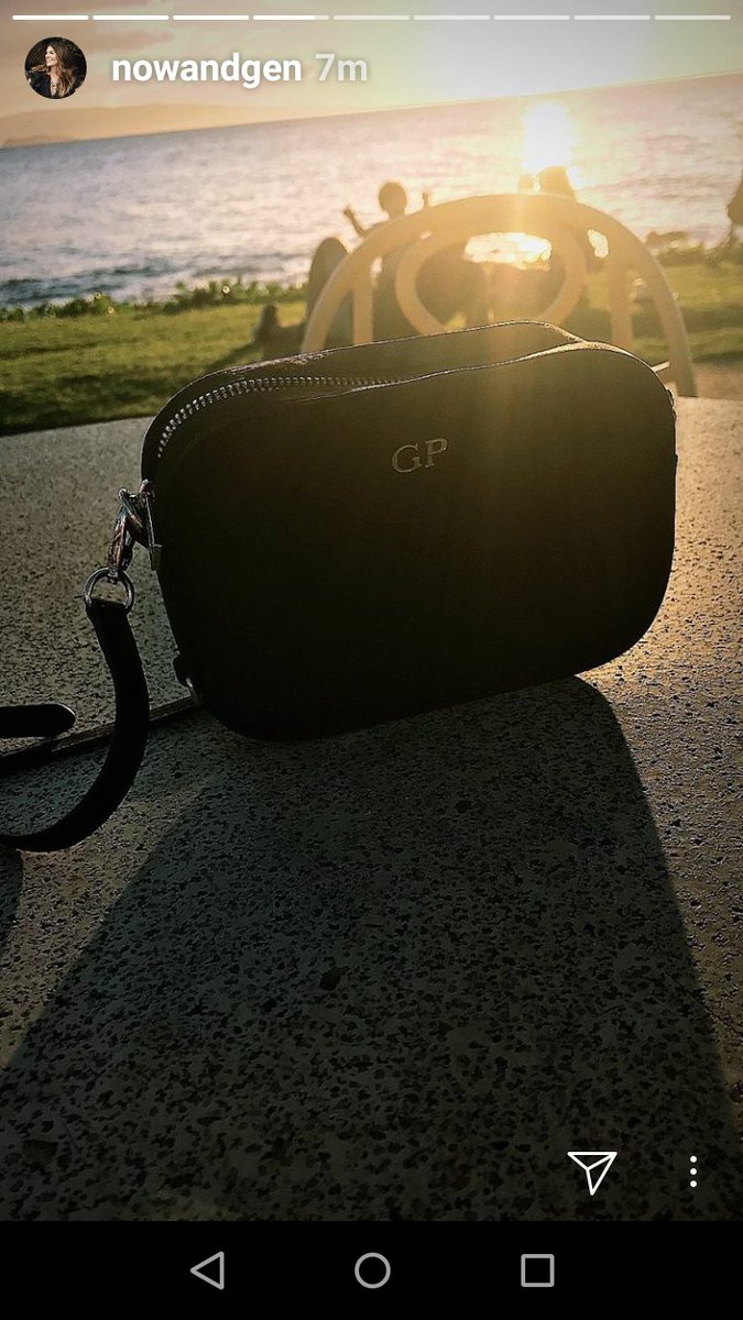 genevievessmile's tweet photo. New from Gen's Instagram account, the boys having fun in the sun. https://t.co/PLi6qcusUU