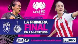 #Fmx #Chivas #campeonas primer campeonato de futbol mexicano femenil ganado por Chivas. Felicidades