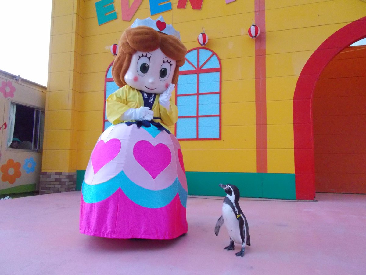 ぽかぽかいいお天気。 おもちゃ王国秋限定イベント『ザッ！祭り』は