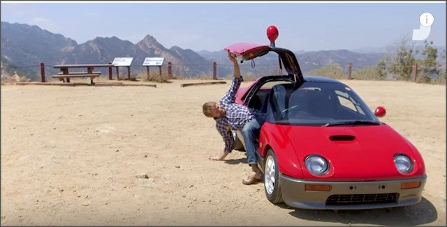 TS_EXPORT's tweet photo. Is the Autozam AZ-1 Is The World’s Smallest Supercar?
https://t.co/ekXYJpG8eE https://t.co/VxhGheONCq
