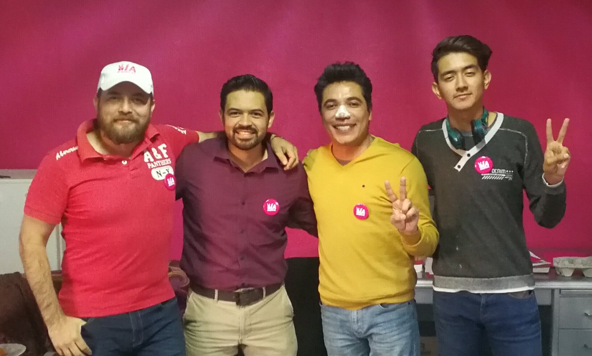 Irak_vargas's tweet photo. @agavesanchez #JoséMaReyes #Azeem la buena: #coacalco tendrá un Gobierno Radical y ético. La mala (para los politiqueros): desaparece la extorsión institucionalizada (los gob. mpales. parecen crimen organizado utilizando a policía, verificadores, ventanillas, tránsitos...) https://t.co/SYejMPVpfu