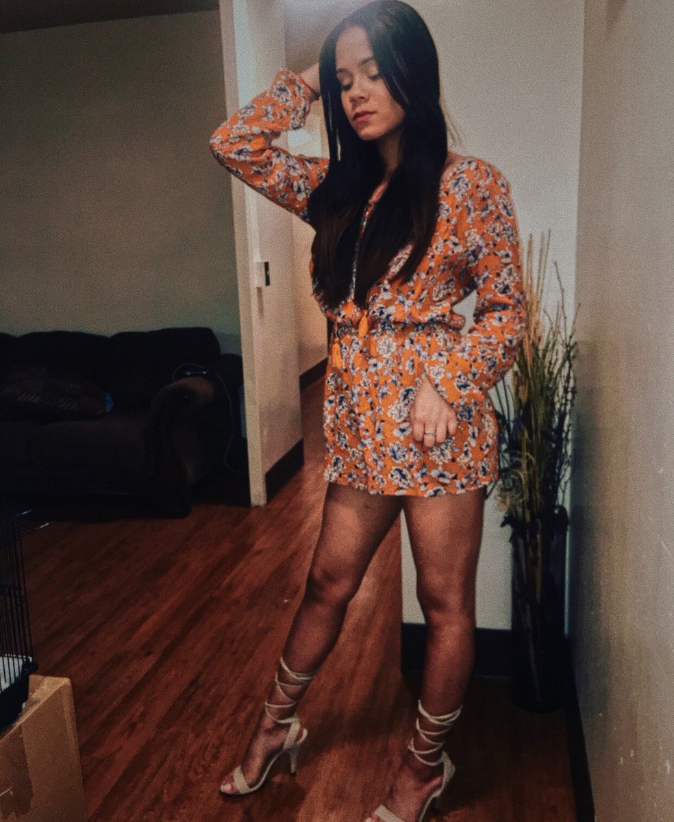 YamilethRamos_S's tweet photo. Last Night ๐๐ #Thanksgiving #Modeltobe https://t.co/iI3TViqnXO