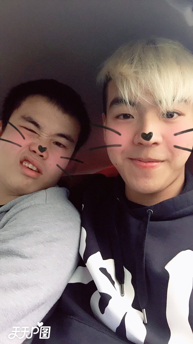 MA_IUD's tweet photo. ShenZhen we coming !😲#東方英雄伝 https://t.co/HEORwggfBF
