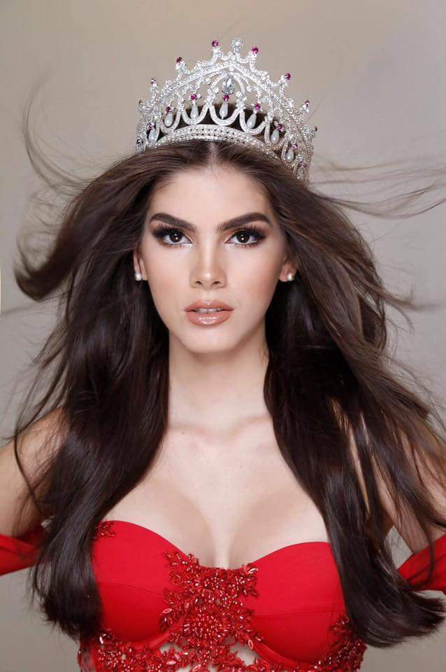 FrancoFanss's tweet photo. La candidata más apoyada virtualmente en la historia de los concursos
RT si crees lo mismo 
#MissUniverse #Mexico https://t.co/Ft0A3zYoJR