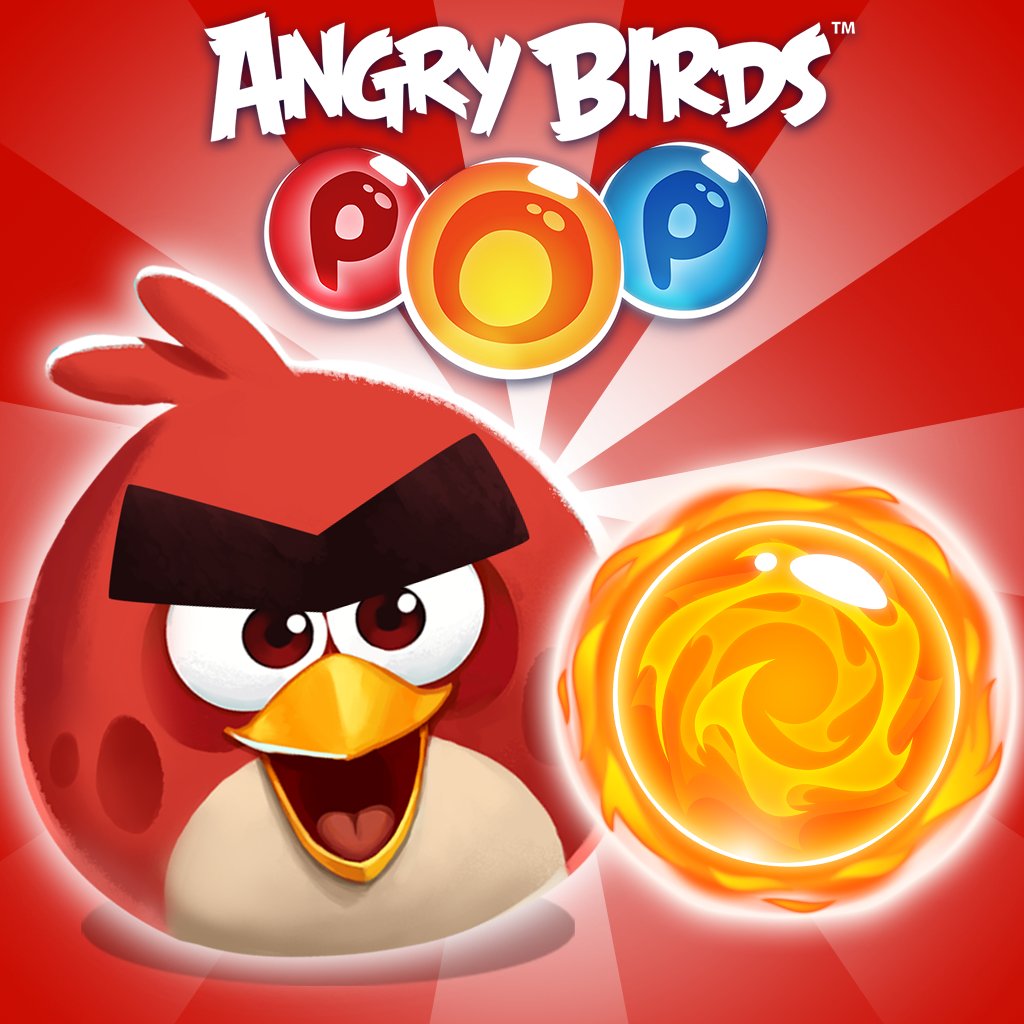 Red the Angry Bird on Twitter: 