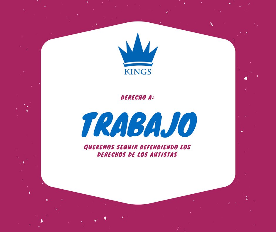 KINGS (@kingsautismo) / Posts / X