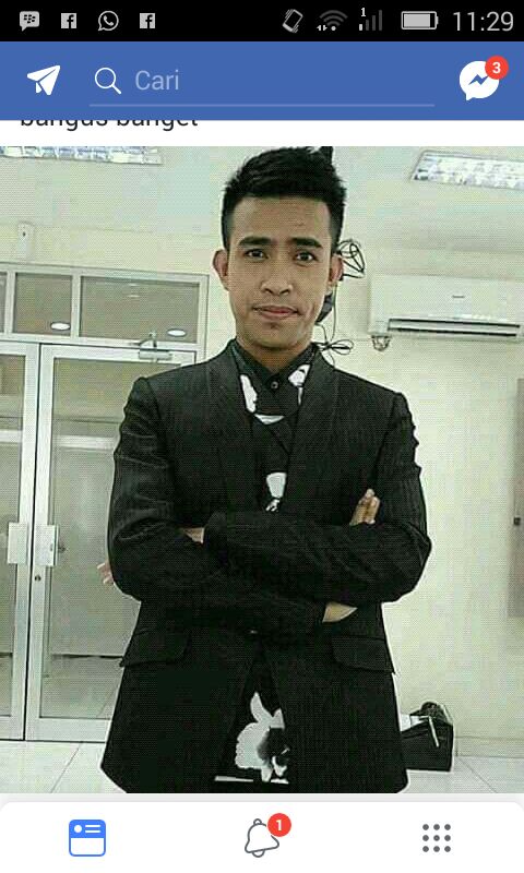 semoga fildan selalu bs menampilkan yg terbaik dan fokus belajar ya ,krn persaigan sangat2 ketat bravoooo fildan