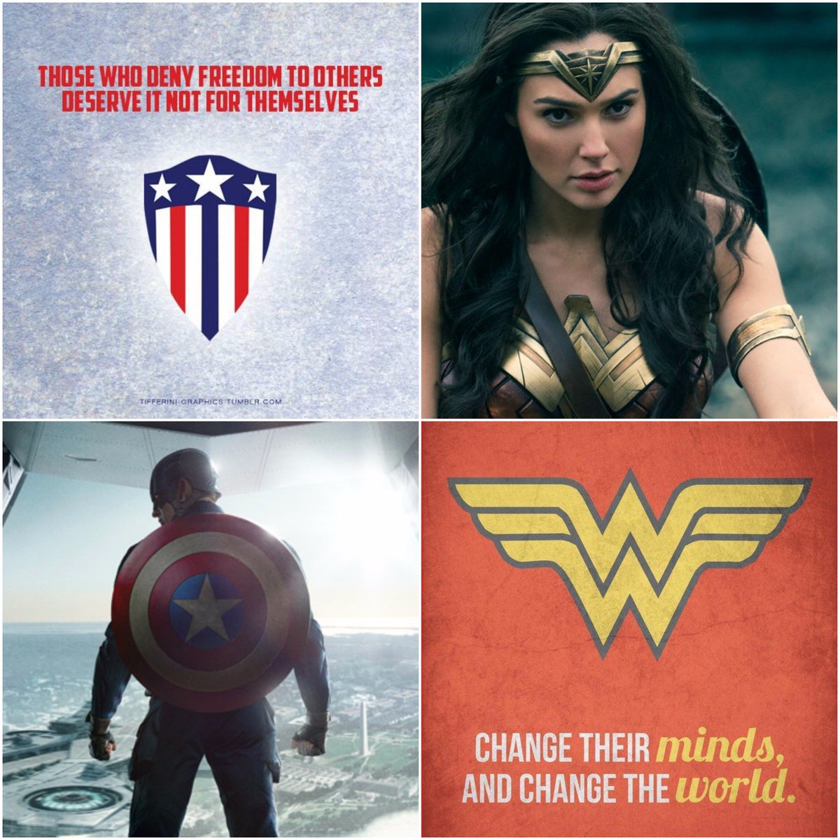 NotUpToYouQueen's tweet photo. Because #WonderCap needs a thread in my Wonder Moment's
https://t.co/XMY28qcD8N https://t.co/o6AcbbcnQD