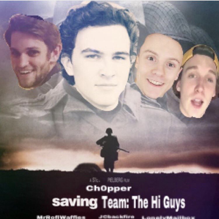 TheCh0pper's tweet photo. Never forget this classic🙏🙏 #EE4C https://t.co/hVrbBKJhC3