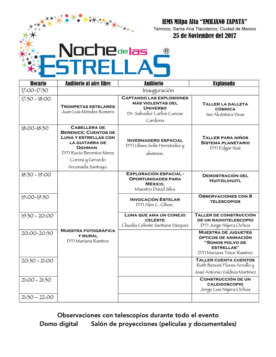NdEcomiteIEMS's tweet photo. Mañana es el día https://t.co/D1iLHc8UO7