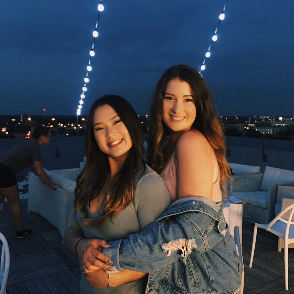 Happy birthday to the yoncé to my jay z, love u  