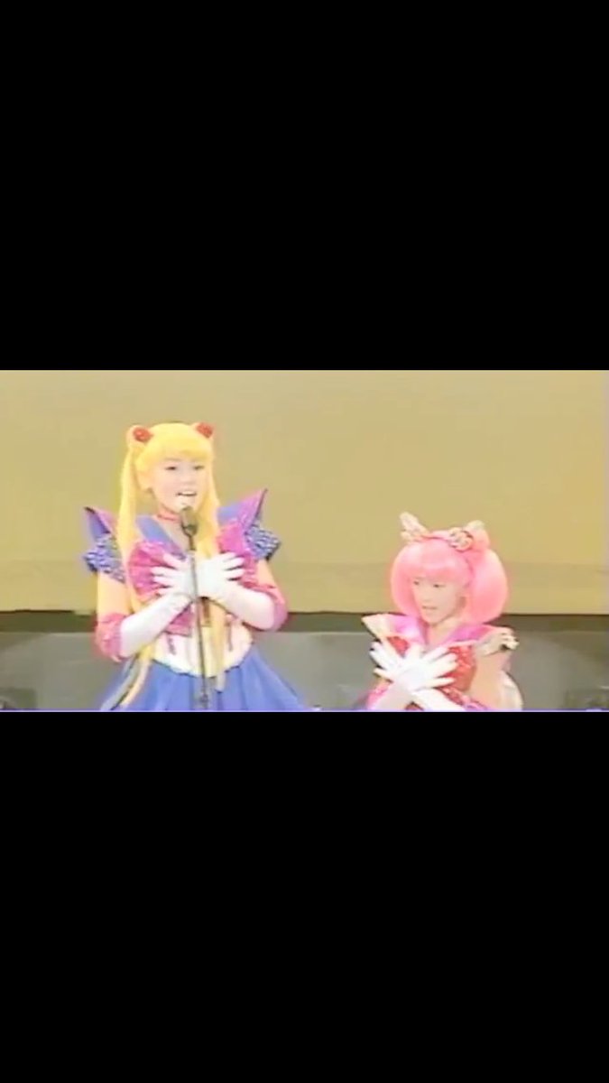 甘桜 Ar Twitter 特に 神戸みゆきさんが可哀想すぎる 原因は心不全らしいけど 病名ではないから はっきりした証拠は残ってないし 本当に謎のまま 彼女はセラミュの3代目セーラームーンとして00 01年まで活躍してたけど 1番アニメのうさぎちゃんに近いお