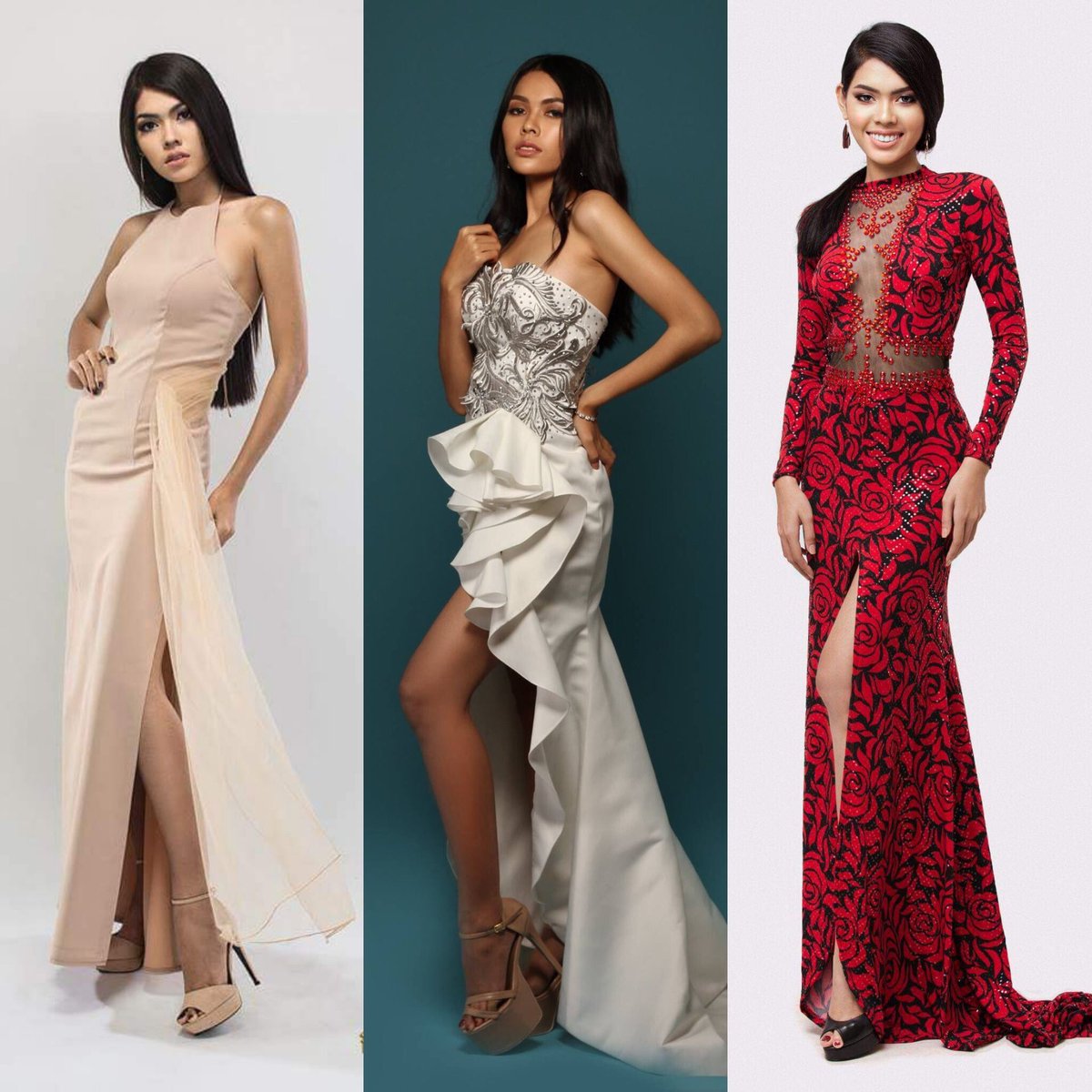 KhunNockny999's tweet photo. #MissUniverse #Cambodia https://t.co/zgnd0Vkluc