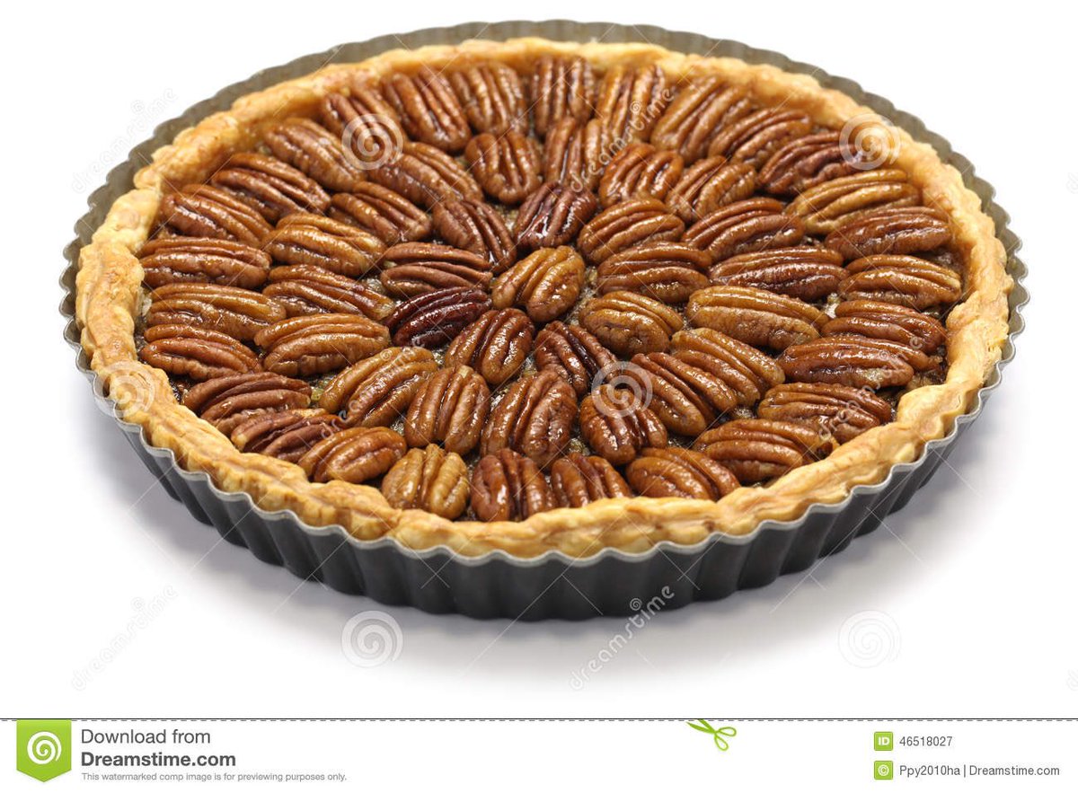 nikolaiCFO's tweet photo. I️ don’t cook much these days, but managed this Chocolate Pecan Pie for Thanksgiving at the family farm! #PecanPie @PressSec https://t.co/F1nigUaLdR