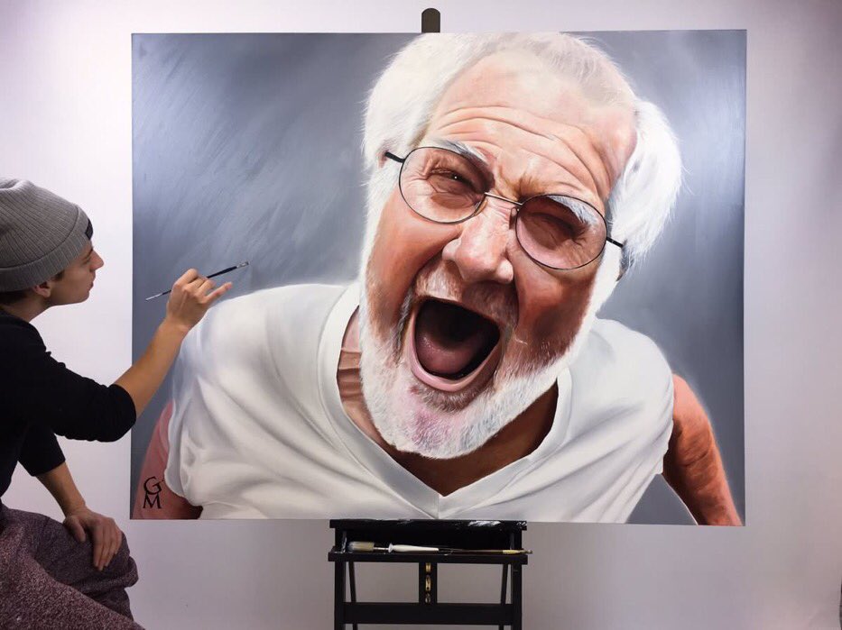 Почему деды злые. Дварф старик арт. Странный дед. Старый злой дед. Чарльз марвин грин-младший в молодости.