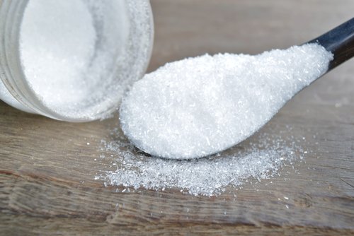 ¿Qué es el Glutamato Monosódico y por qué se encuentra en la mayoría de la comida procesada? 

La respuesta aquí goo.gl/Rp1XUJ