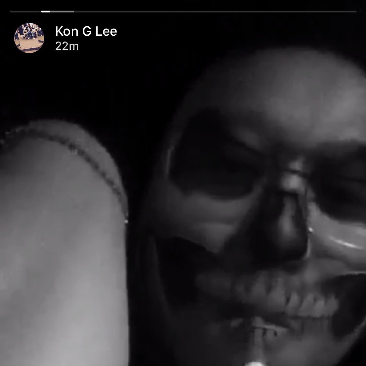 Kon_G_datHitta's tweet image. #dailydaily