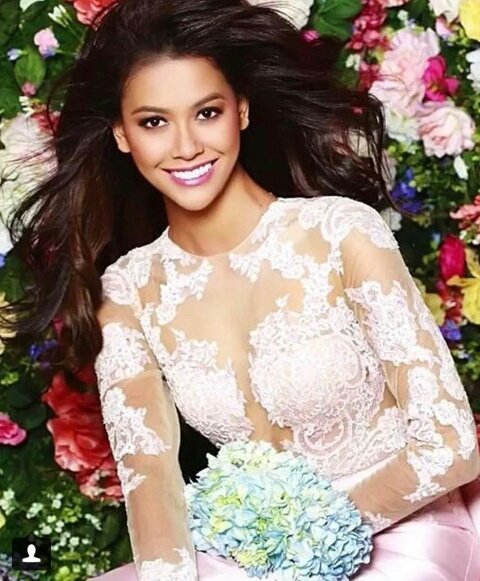 John_Sitorus's tweet photo. How to make Bunga Jelita Ibrani win? We vote together, together we can #MissUniverse #Indonesia https://t.co/jxCTyLoI7O