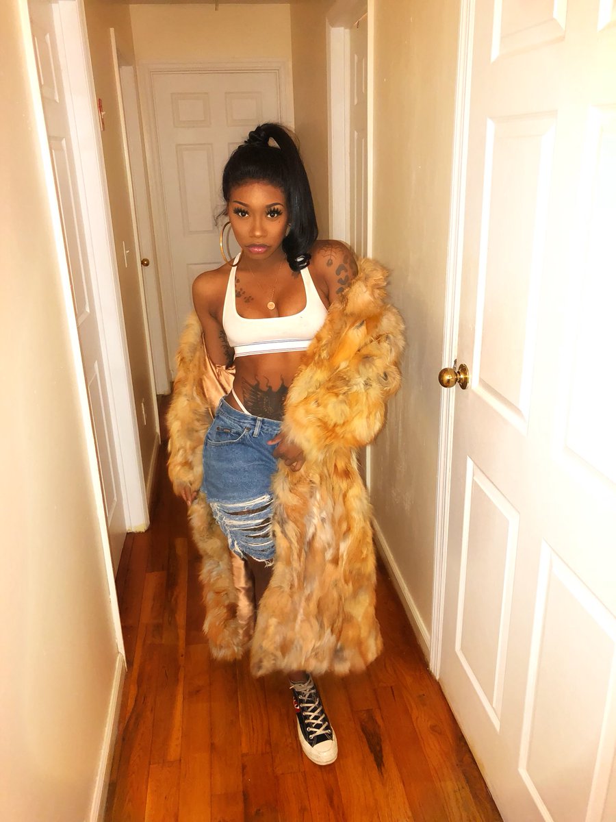 Ghetto Barbie Ghetto Barbie