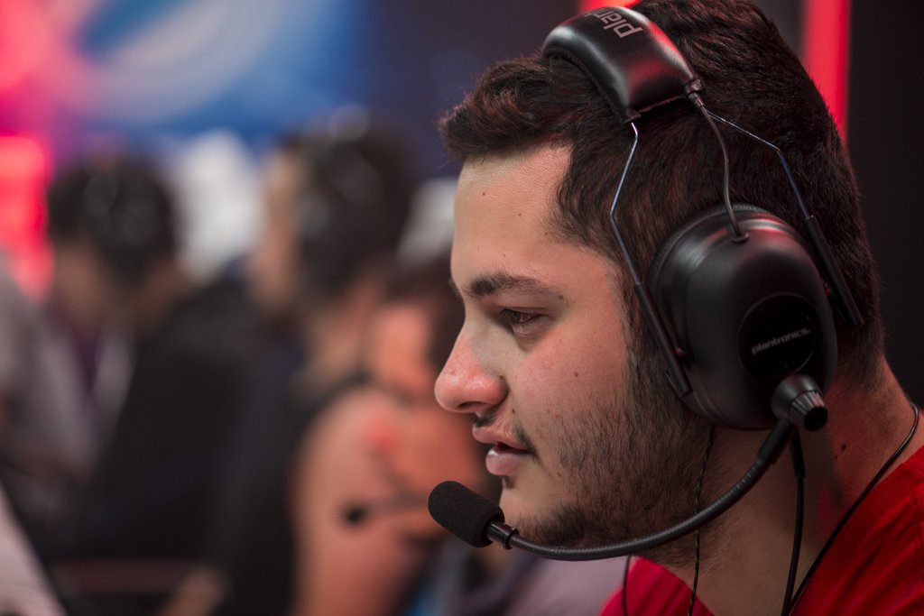 ESLAustralia's tweet image. What a performance coming out of #TheJanitors, taking the first map 7-1 over #InnateBehaviour
Can The Janitors sweep up the series with a 2-0?
twitch.tv/esl_Australia