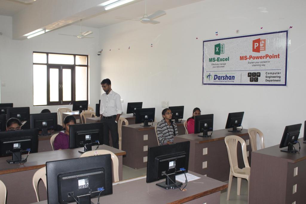 DarshanUniv's tweet image. #cskill #msoffice #Scratch #IoT #oneday #workshop