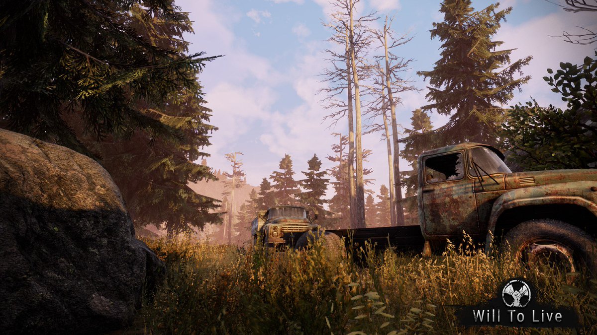 wtlonline's tweet photo. Hello everyone! We got new screenshots from future locations! #epicfriday #fridayscreenshots #fridayscreenshot #ue #UnrealEngine https://t.co/3BFwTcGh5i