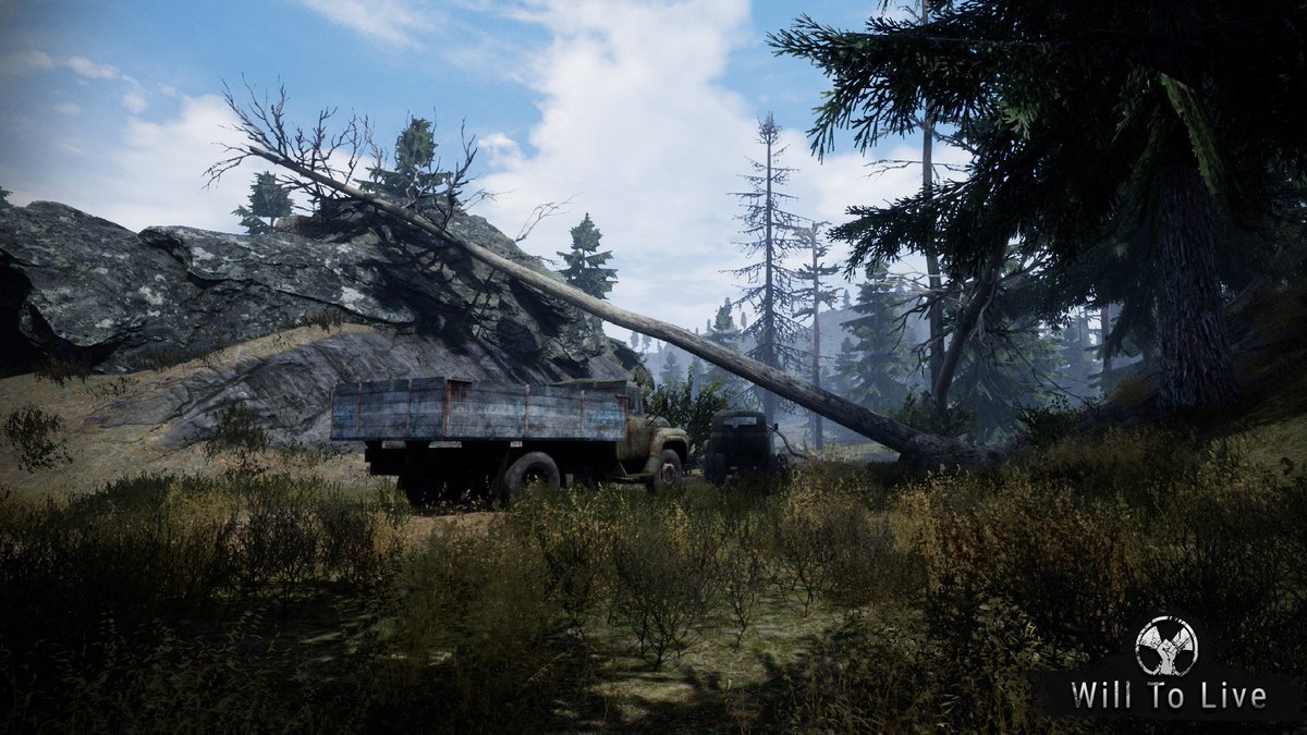 wtlonline's tweet photo. Hello everyone! We got new screenshots from future locations! #epicfriday #fridayscreenshots #fridayscreenshot #ue #UnrealEngine https://t.co/3BFwTcGh5i