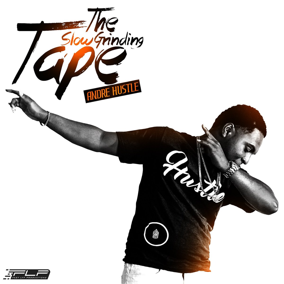 Hustle_SME's tweet photo. "The Slow Grinding Tape" on your favorite music service!

Visit the site today https://t.co/9g0OkXsldt
#andrehustle #FLP https://t.co/0Ecz5qbWk8