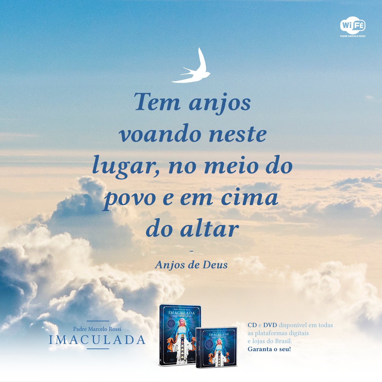 Padre Marcelo Rossi on Twitter: Padre Marcelo Rossi on Twitter: