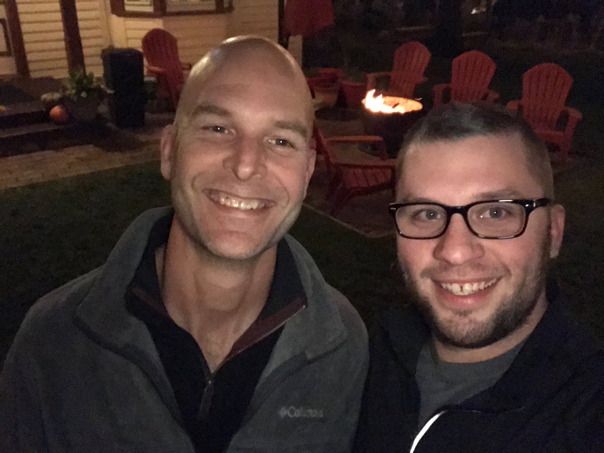 tim_nardoni's tweet photo. @TedDiBiase missing you here buddy! #captainwohltinn https://t.co/2Ogo5Bk81m