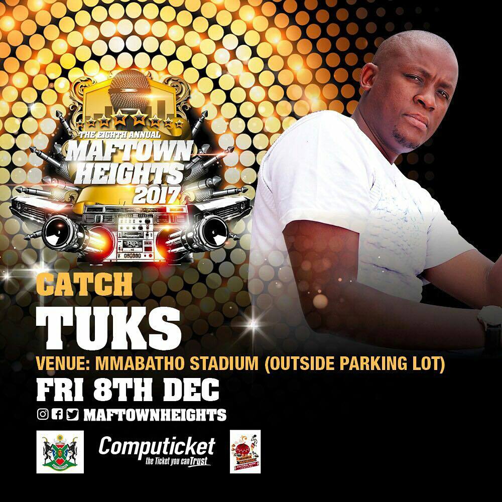 ZilandreFbabe's tweet photo. #maftownheights 😎 https://t.co/kZaVRQpggk