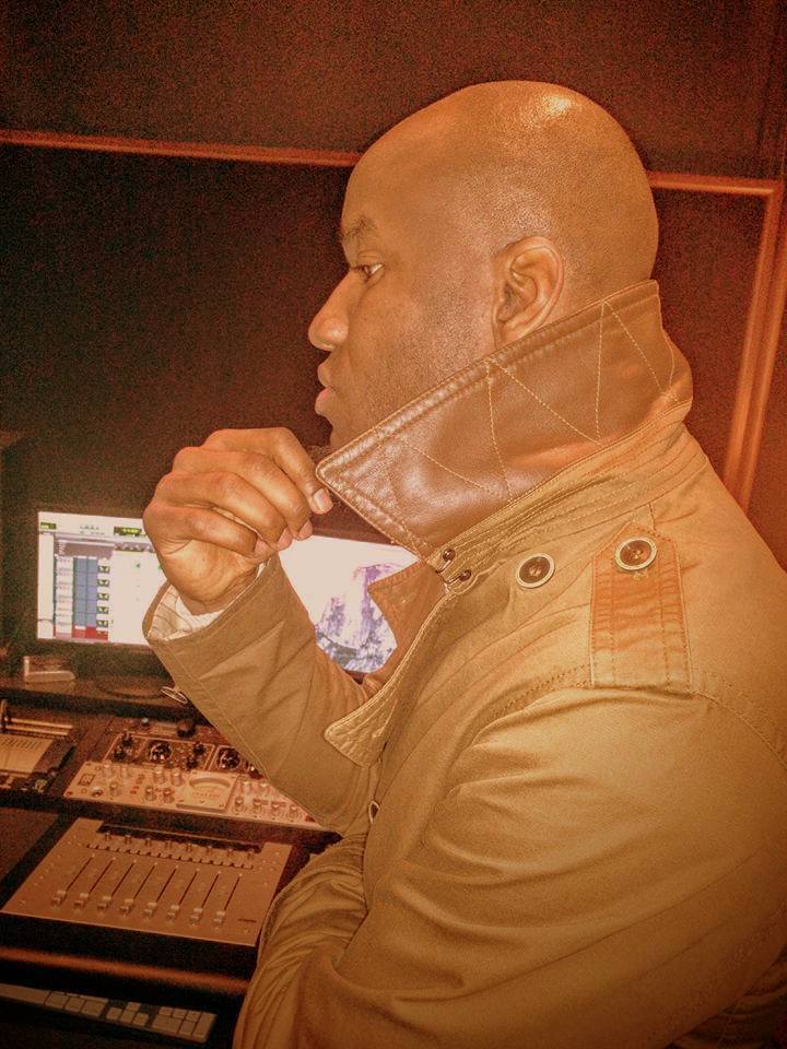 In the studio pondering: One of the hardest decisions I have ever made in my life is choosing the first single to my upcoming debut album. I have songs for each situation but only one can be my introductory to the world. Hmmm.
#Niles
#ToRemain
#MyDebutAlbum
#StayTuned