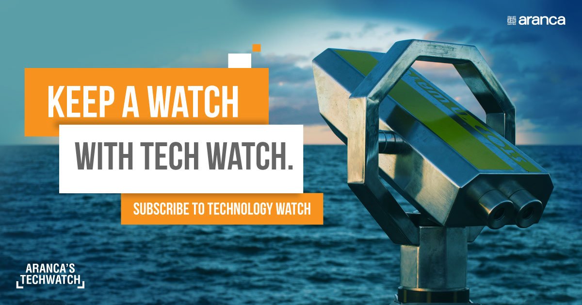 aranca's tweet photo. Monitor the innovations and advancements in your technology domain. Get Started with Aranca's Technology Watch https://t.co/G6RWfqhqaX https://t.co/M0JlvupoeC