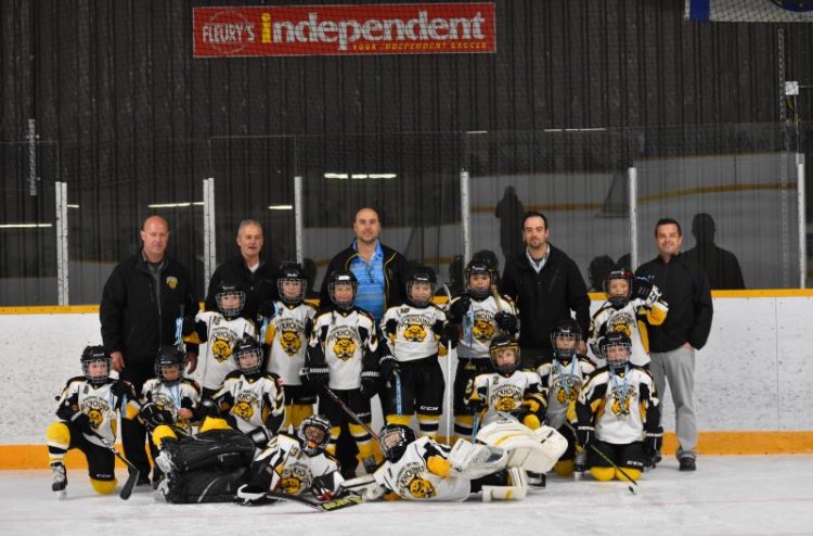 Big Silent Auction happening this weekend for the Temiskaming Shores Minor Hockey Association. m.facebook.com/groups/4739296…